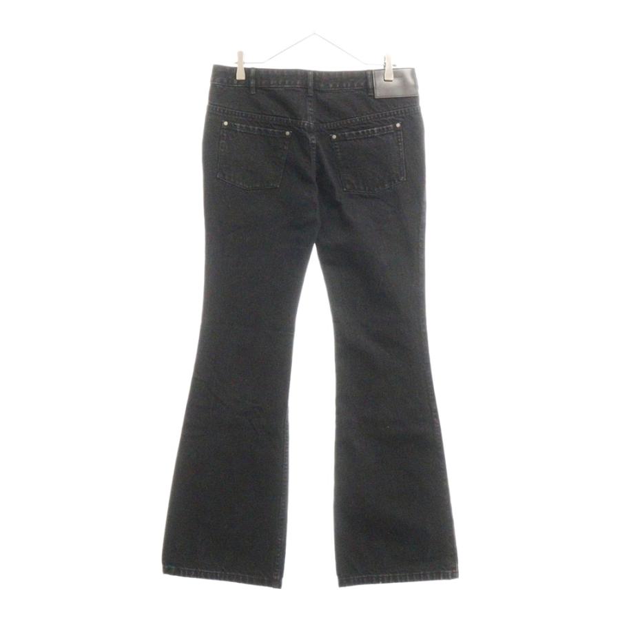 entire studios エンタイア スタジオ SLIM FLARED JEANS スリムフレア