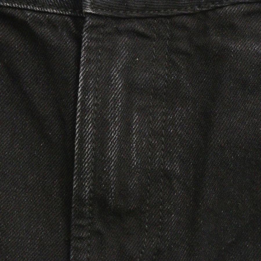entire studios エンタイア スタジオ SLIM FLARED JEANS スリムフレア
