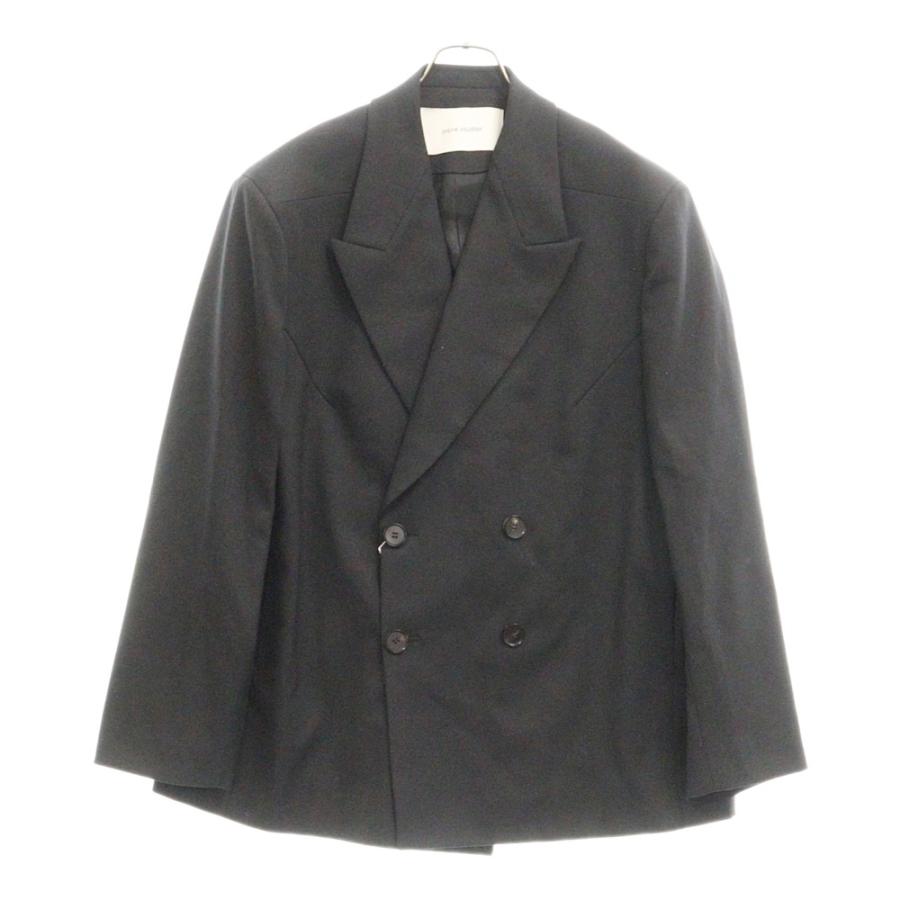 ジャケット・アウター entire studios DOUBLE BREASTED BLAZER entire studios エンタイア スタジオ DOUBLE BREASTED BLAZER ダブル