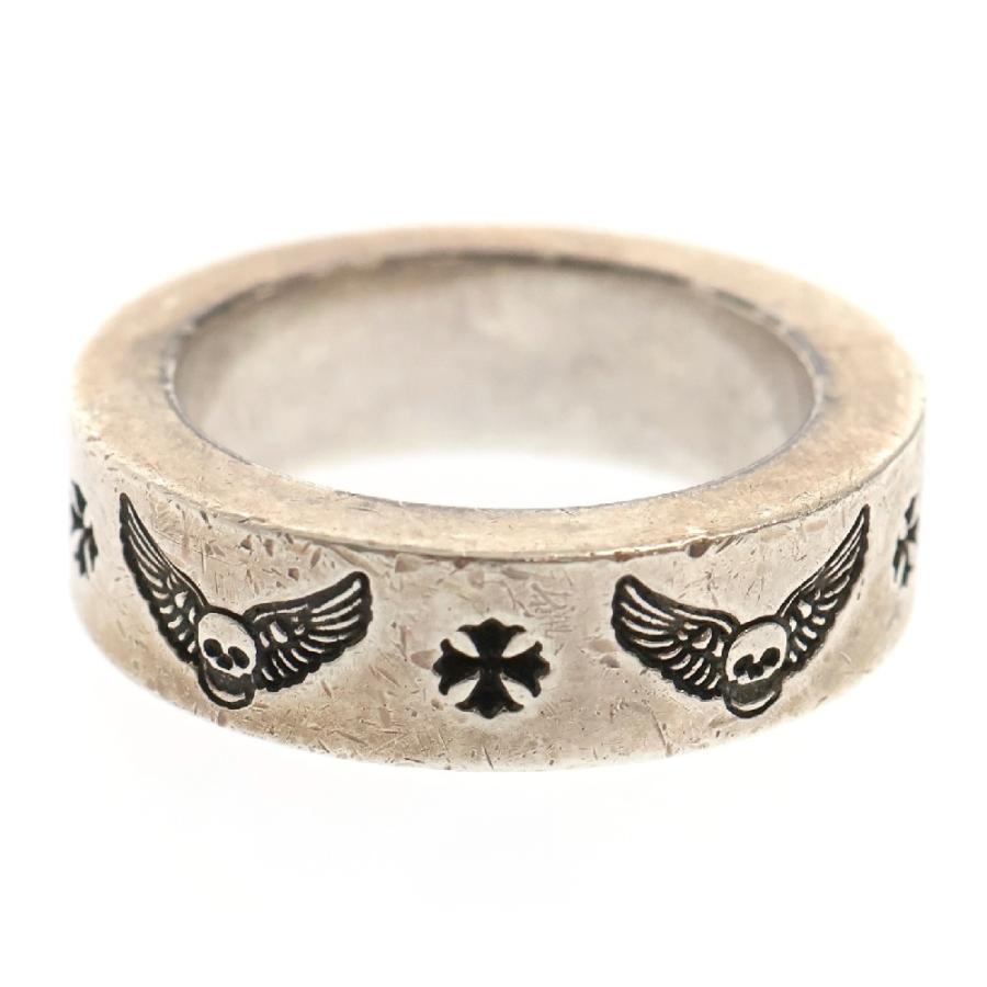 CHROME HEARTS クロムハーツ SPACER FOTI 6mmスペーサーフォティ CHROME HEARTS クロムハーツ SPACER FOTI 6mmスペーサーフォティ