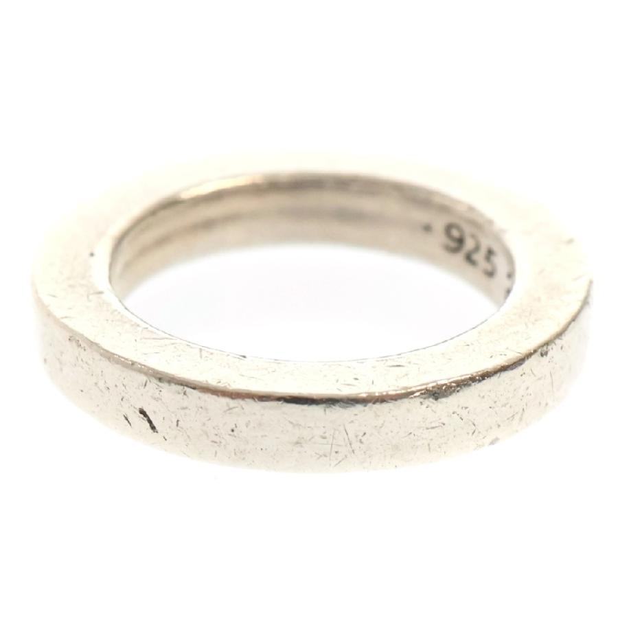 CHROME HEARTS クロムハーツ 3mm SPACER PLN プレーンスペーサー CHROME HEARTS クロムハーツ 3mm SPACER PLN プレーンスペーサー