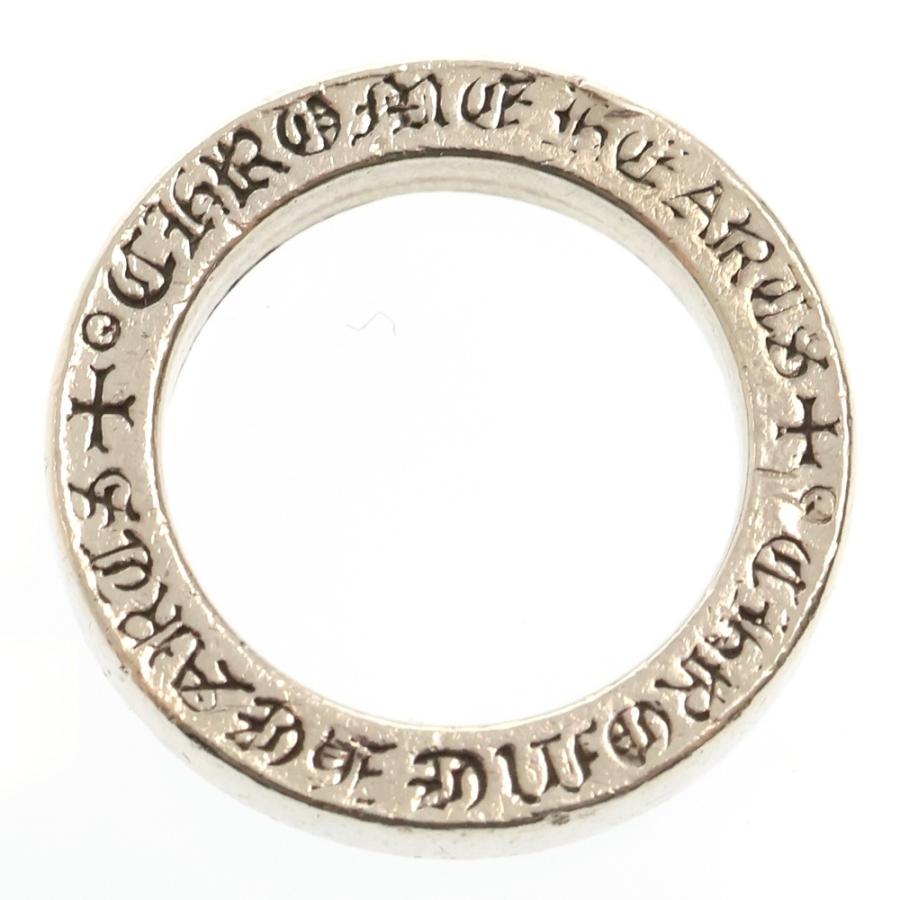 CHROME HEARTS クロムハーツ 3mm SPACER PLN プレーンスペーサー CHROME HEARTS クロムハーツ 3mm SPACER PLN プレーンスペーサー