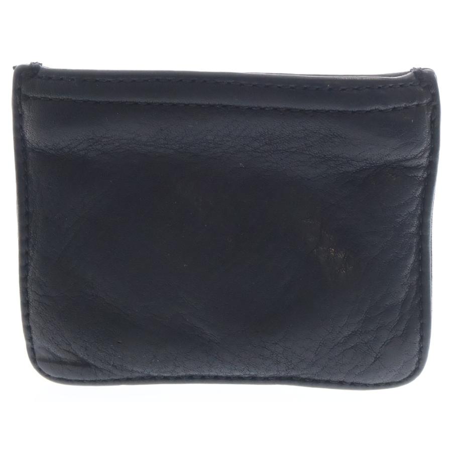CHROME HEARTS（クロムハーツ） ZPR CHNG 3×4 チェンジパース ジッパー