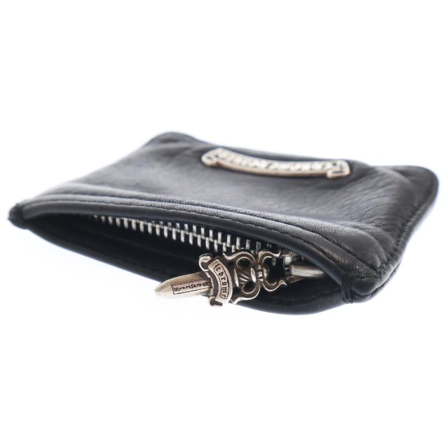 CHROME HEARTS（クロムハーツ） ZPR CHNG 3×4 チェンジパース ジッパー
