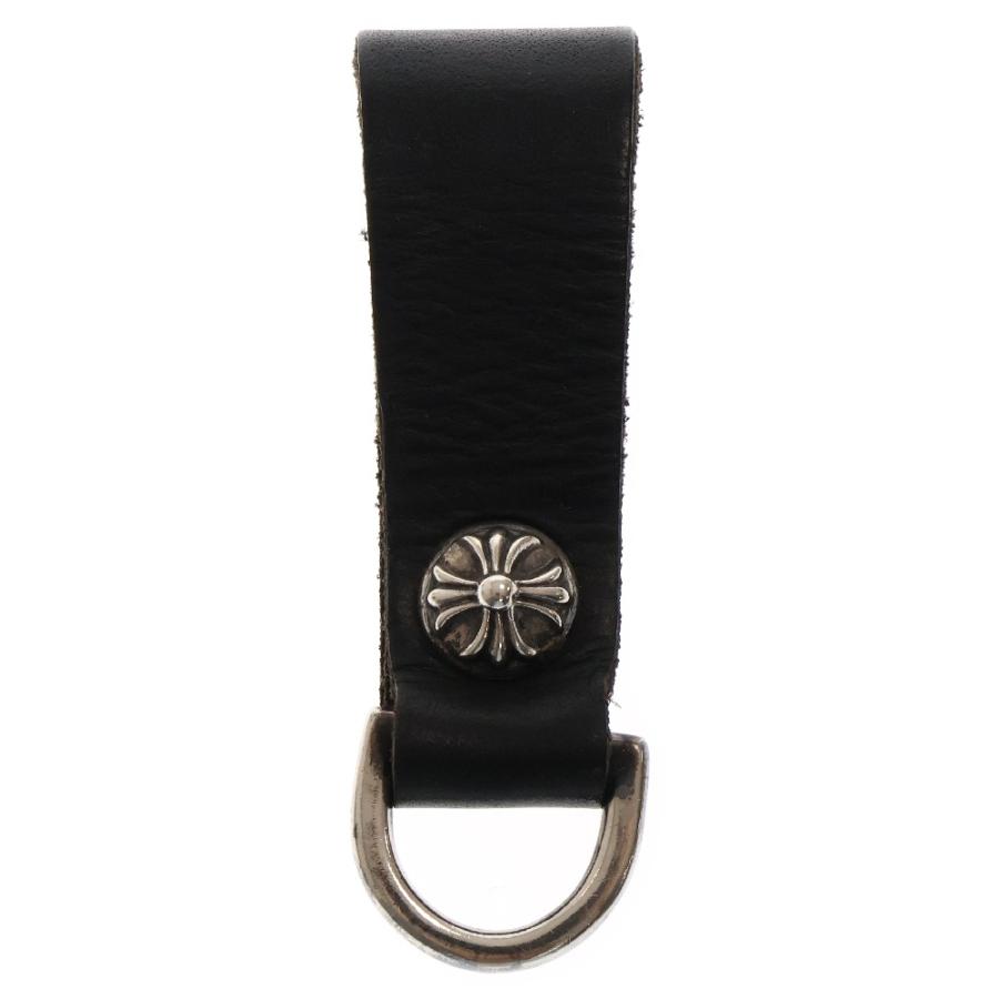 CHROME HEARTS クロムハーツ BELT LOOP D RING Dカン クロス CHROME HEARTS クロムハーツ BELT LOOP D RING Dカン クロス