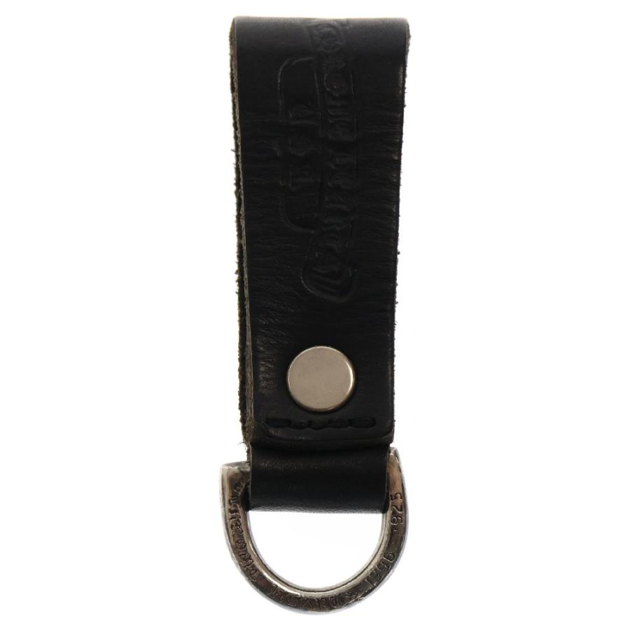 CHROME HEARTS クロムハーツ BELT LOOP D RING Dカン クロス CHROME HEARTS クロムハーツ BELT LOOP D RING Dカン クロス