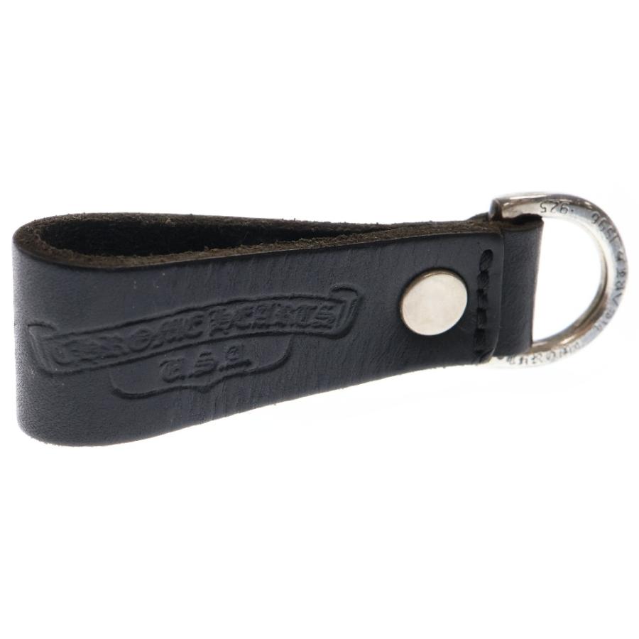 CHROME HEARTS クロムハーツ BELT LOOP D RING Dカン クロス CHROME HEARTS クロムハーツ BELT LOOP D RING Dカン クロス