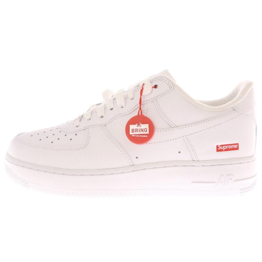 Supreme SUPREME シュプリーム NIKE AIR FORCE 1 LOW エアフォース 