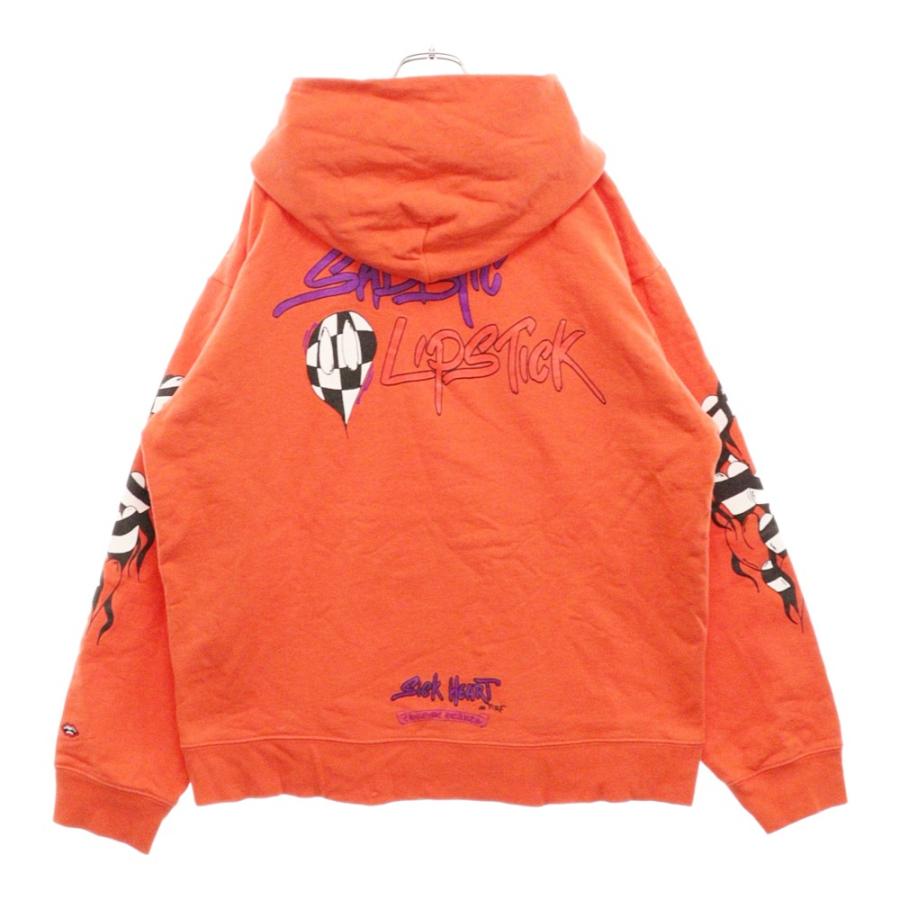 CHROME HEARTS（クロムハーツ） MATTY BOY PPO SPARK THE HEART HD 