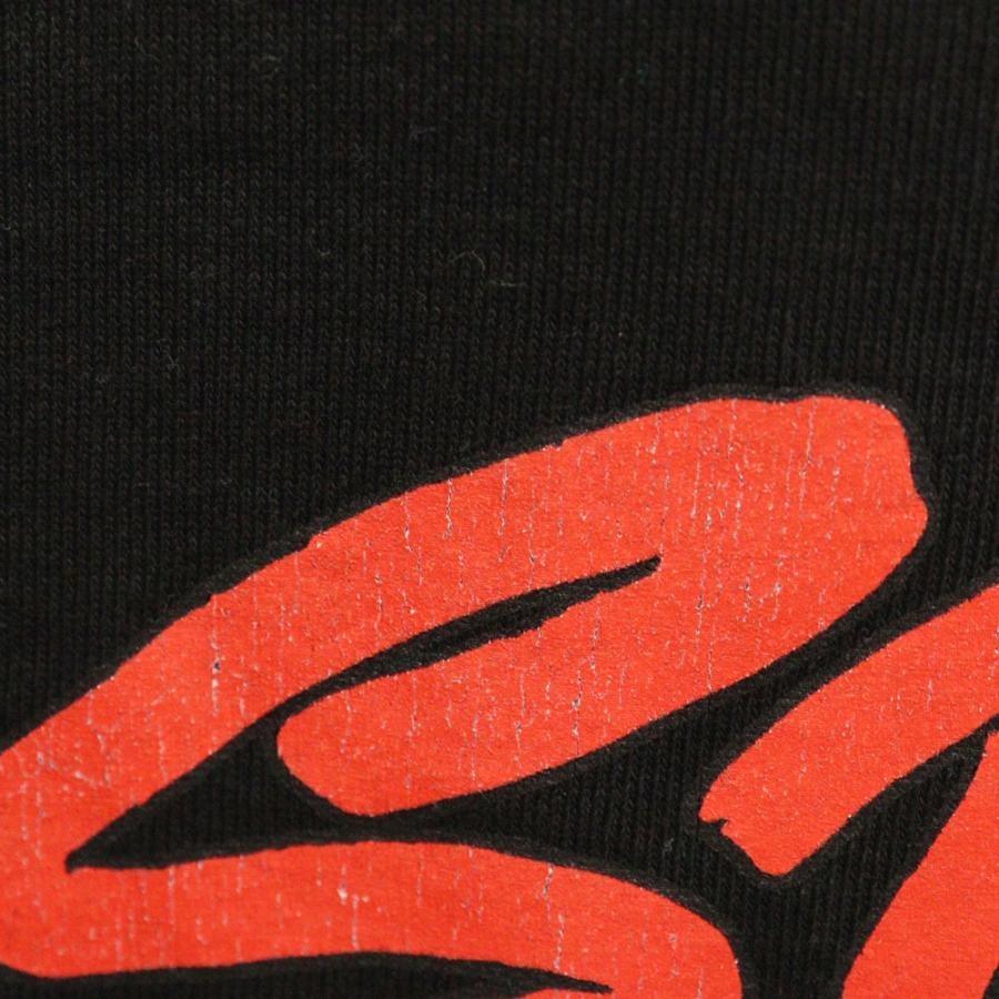 CHROME HEARTS（クロムハーツ） PPO STAY FAST RACE TEAM SWTSHRT