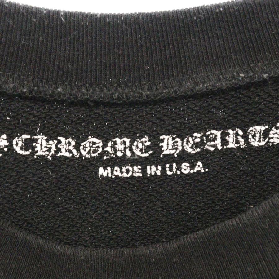 CHROME HEARTS（クロムハーツ） PPO STAY FAST RACE TEAM SWTSHRT
