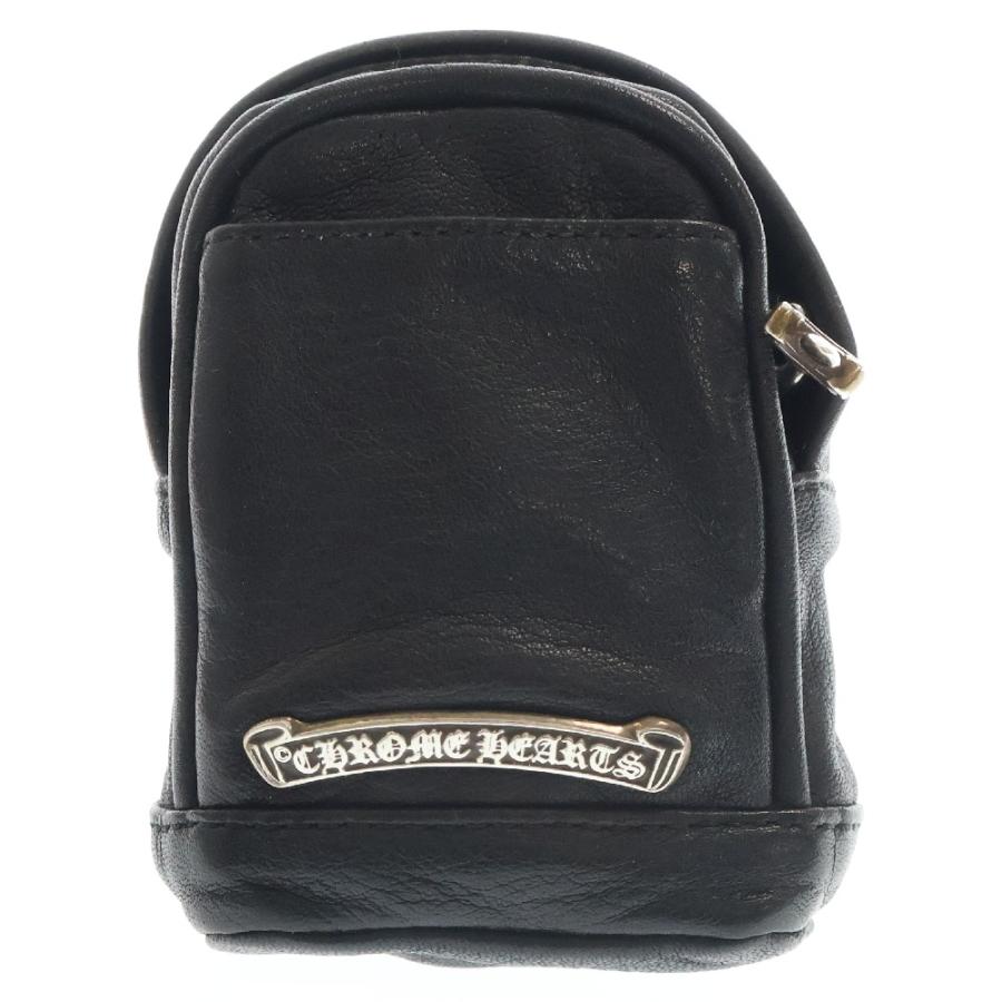 CHROME HEARTS（クロムハーツ） BAG WRISTHIM BACK PACK バッグリスト