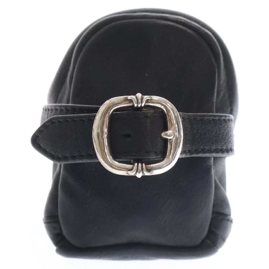 CHROME HEARTS WRISTHIM BACK PACK ブレスレット CHROME HEARTS（クロムハーツ） BAG WRISTHIM BACK PACK バッグリスト