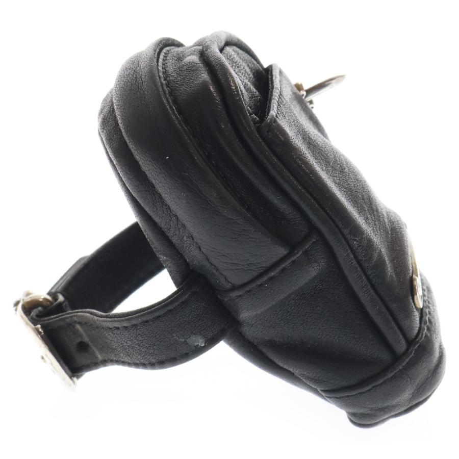 CHROME HEARTS WRISTHIM BACK PACK ブレスレット CHROME HEARTS（クロムハーツ） BAG WRISTHIM BACK PACK バッグリスト