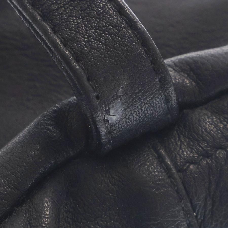 CHROME HEARTS（クロムハーツ） BAG WRISTHIM BACK PACK バッグリスト