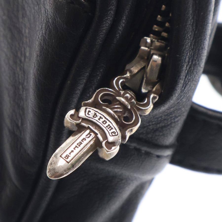 CHROME HEARTS（クロムハーツ） BAG WRISTHIM BACK PACK バッグリスト