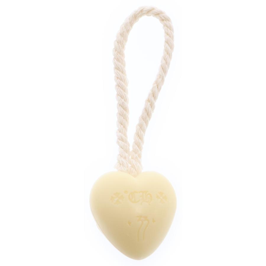 CHROME HEARTS（クロムハーツ） SOAP ON A ROPE HEART クリスマス