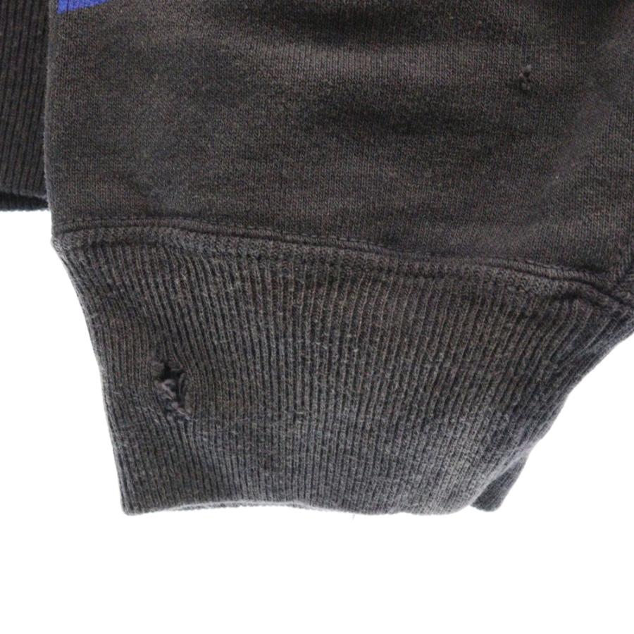 SAINT MICHAEL セントマイケル 24AW KK_CRW SWT コウスケ SAINT MICHAEL セントマイケル 24AW KK_CRW SWT コウスケ
