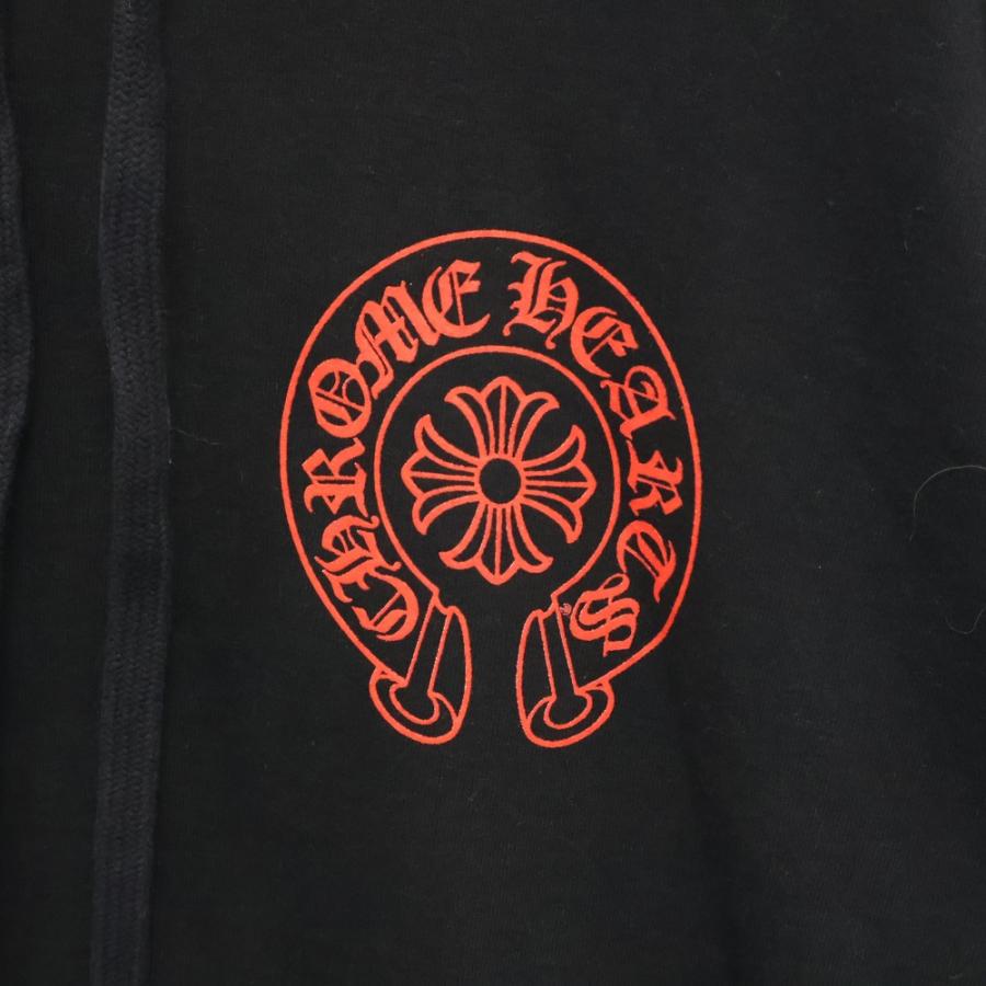 CHROME HEARTS（クロムハーツ） WWW CHROMEHEARTS COM HOODIE