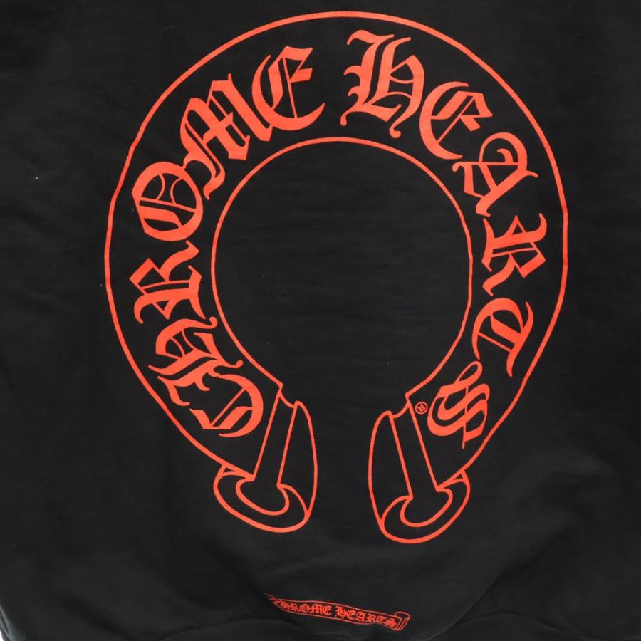 CHROME HEARTS（クロムハーツ） WWW CHROMEHEARTS COM HOODIE