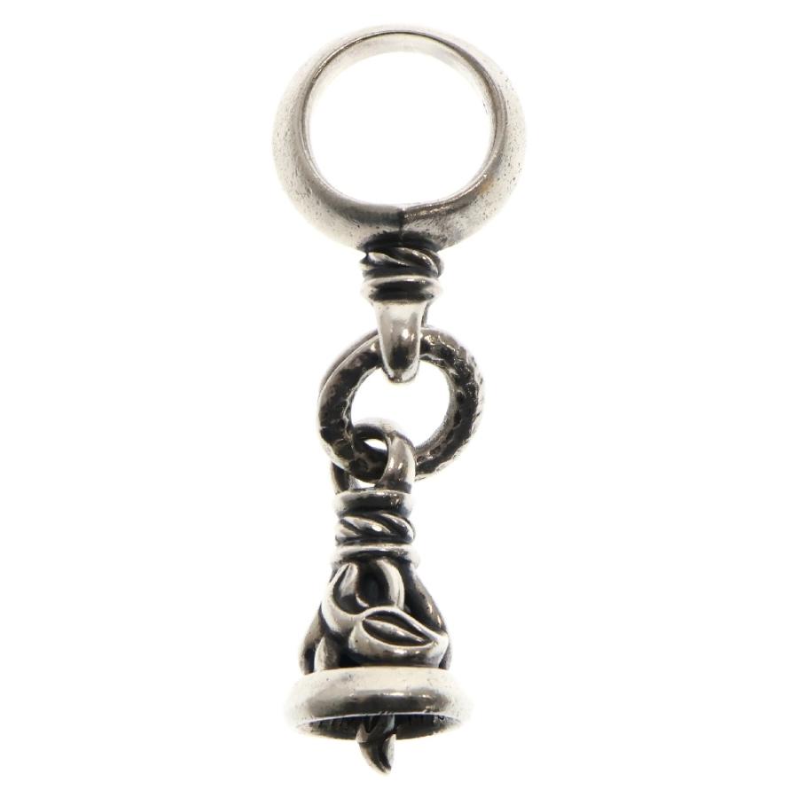 LONE ONES（ロンワンズ） Crane Bell Medium Ring クレーンベル