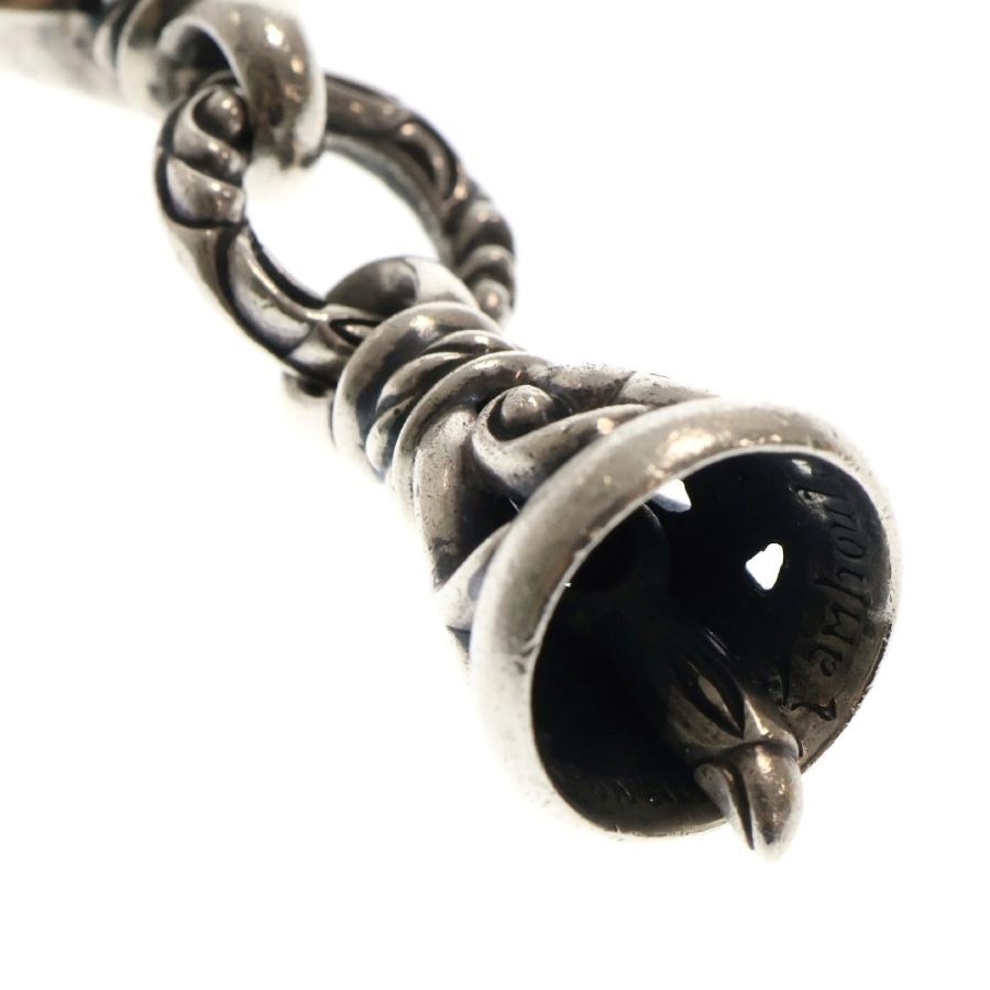 LONE ONES（ロンワンズ） Crane Bell Medium Ring クレーンベル