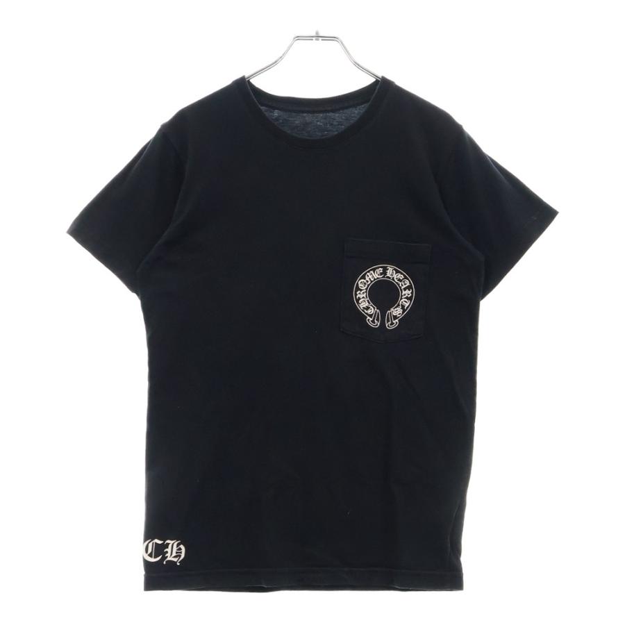 CHROME HEARTS（クロムハーツ） Maribu Cross Tee マリブ限定 バック