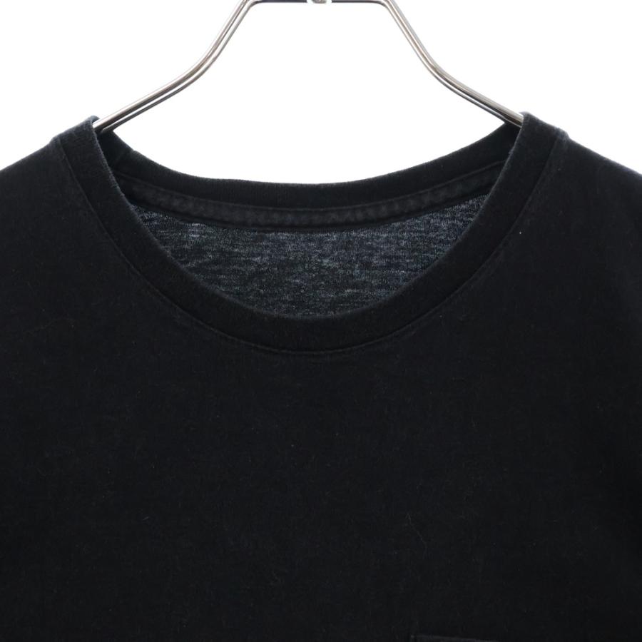 CHROME HEARTS（クロムハーツ） Maribu Cross Tee マリブ限定 バック