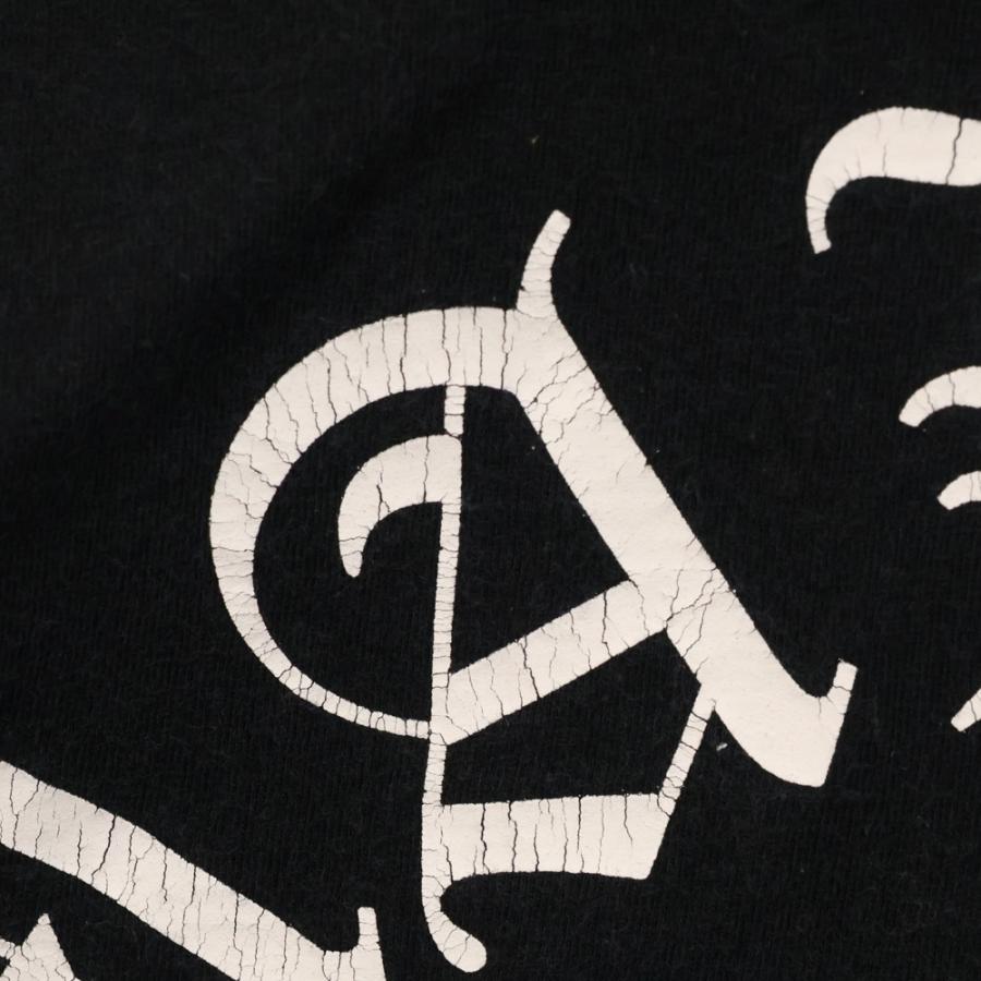 Chrome Hearts クロムハーツ マリブ限定 クロスロゴプリントTシャツ CHROME HEARTS（クロムハーツ） Maribu Cross Tee マリブ限定 バック