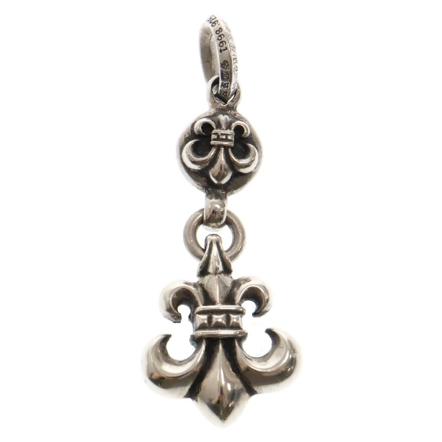 CHROME HEARTS クロムハーツ 1BALL BS FLEUR 1ボールBSフレア CHROME HEARTS クロムハーツ 1BALL BS FLEUR 1ボールBSフレア
