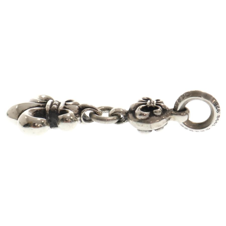 CHROME HEARTS クロムハーツ 1BALL BS FLEUR 1ボールBSフレア CHROME HEARTS クロムハーツ 1BALL BS FLEUR 1ボールBSフレア