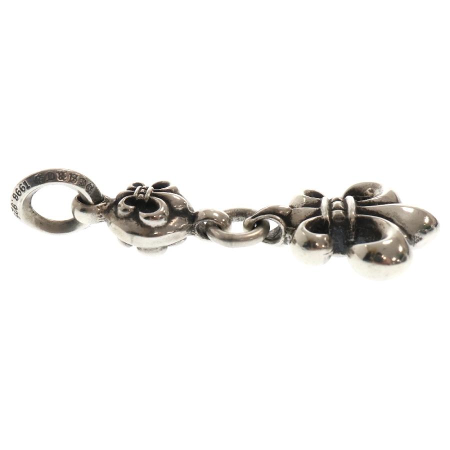 CHROME HEARTS クロムハーツ 1BALL BS FLEUR 1ボールBSフレア CHROME HEARTS クロムハーツ 1BALL BS FLEUR 1ボールBSフレア