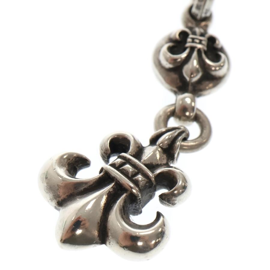 CHROME HEARTS クロムハーツ 1BALL BS FLEUR 1ボールBSフレア CHROME HEARTS クロムハーツ 1BALL BS FLEUR 1ボールBSフレア