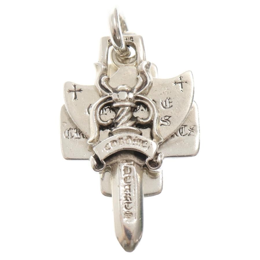 CHROME HEARTS クロムハーツ 3TRINKETS 3トリンケッツ CHROME HEARTS クロムハーツ 3TRINKETS 3トリンケッツ