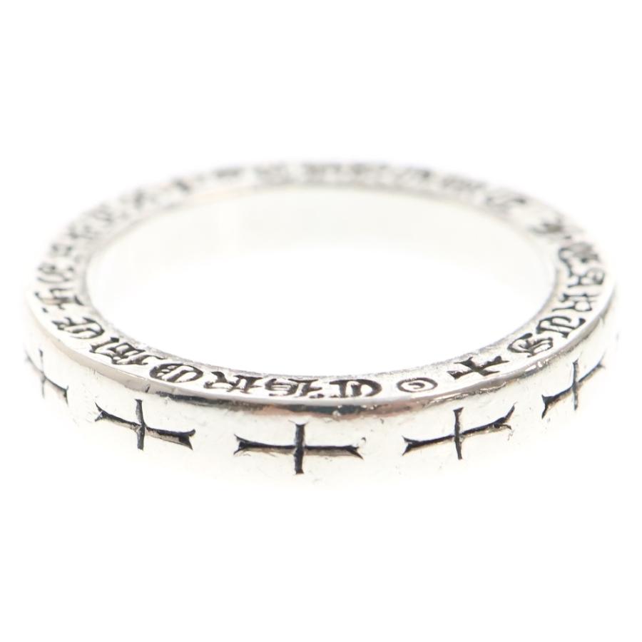 CHROME HEARTS（クロムハーツ） 3mm SPACER 3mm スペーサーリング