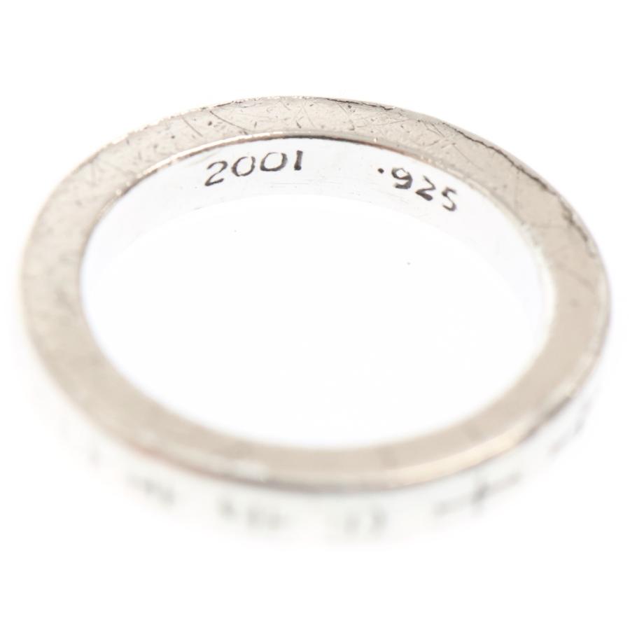 CHROME HEARTS（クロムハーツ） 3mm SPACER 3mm スペーサーリング