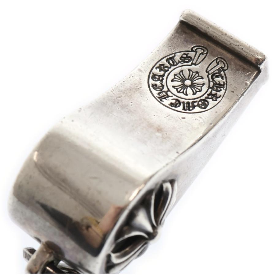 トップス CHROME HEARTS CHROME HEARTS（クロムハーツ） CHROME HEARTS HOODIE ZIP LINED