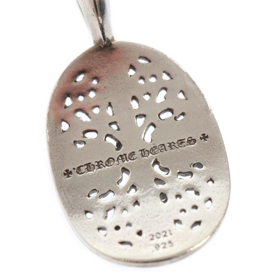 CHROME HEARTS（クロムハーツ） TINY CLSC OVAL タイニークラシック