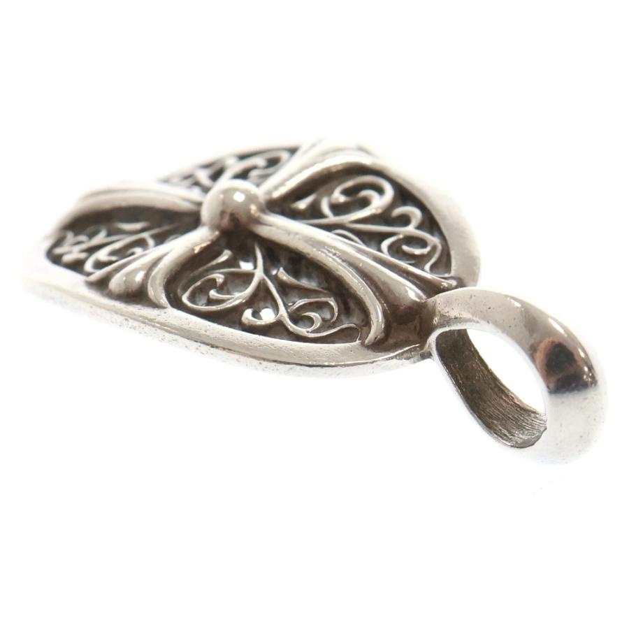 CHROME HEARTS（クロムハーツ） TINY CLSC OVAL タイニークラシック