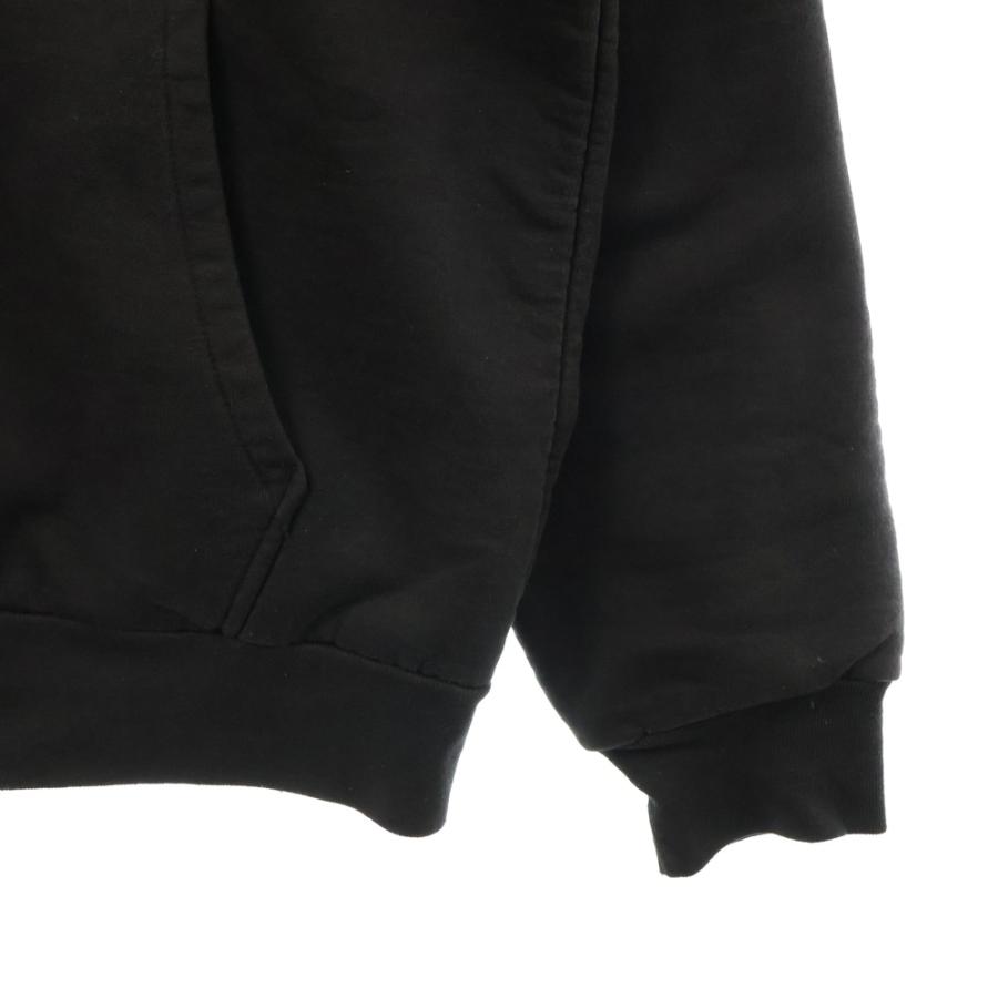 CHROME HEARTS（クロムハーツ） SCRL ZIP UP HOODIE スクロールラベル