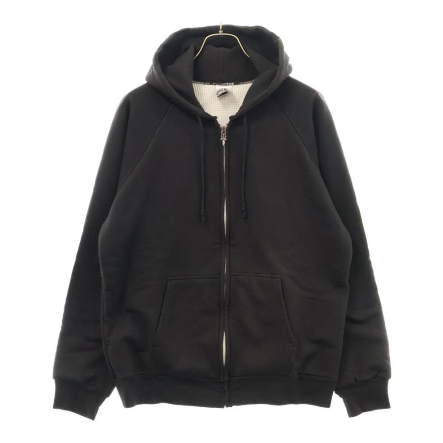 CHROME HEARTS（クロムハーツ） HORSESHOE ZIP UP HOODIE ホースシュー