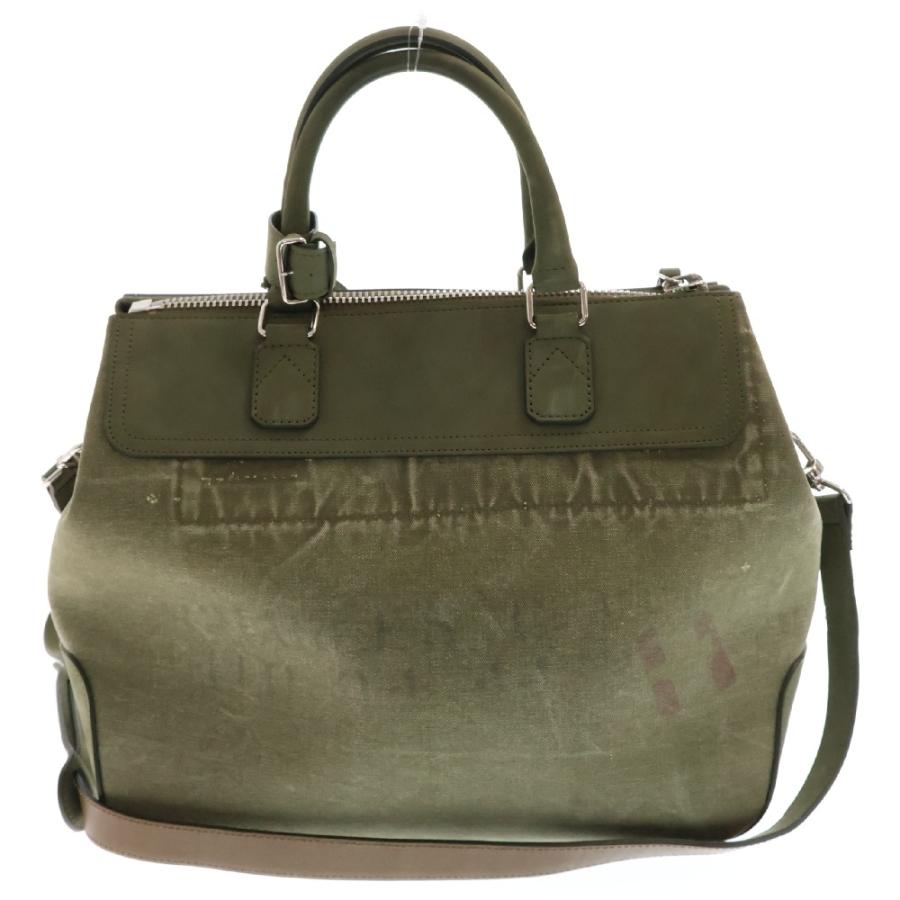 READYMADE レディメイド GYM BAG ミニ ジムバッグ READYMADE GYM BAG MEDIUM (KHAKI GREEN) 商品ページ - K's Clothing