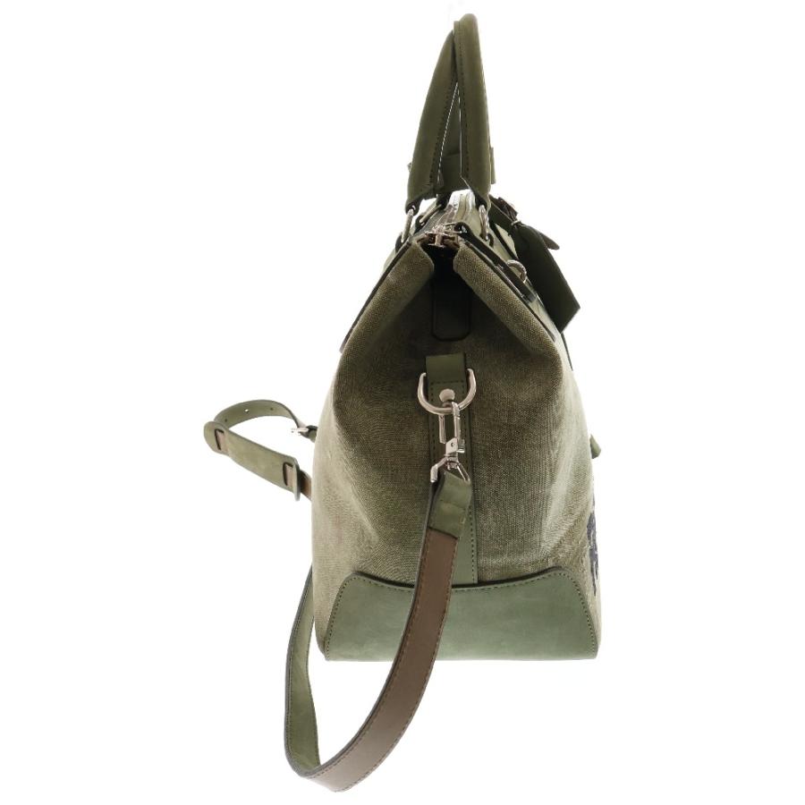 READYMADE（レディメイド） GYM BAG M ジムバッグ ボストンバッグ RE