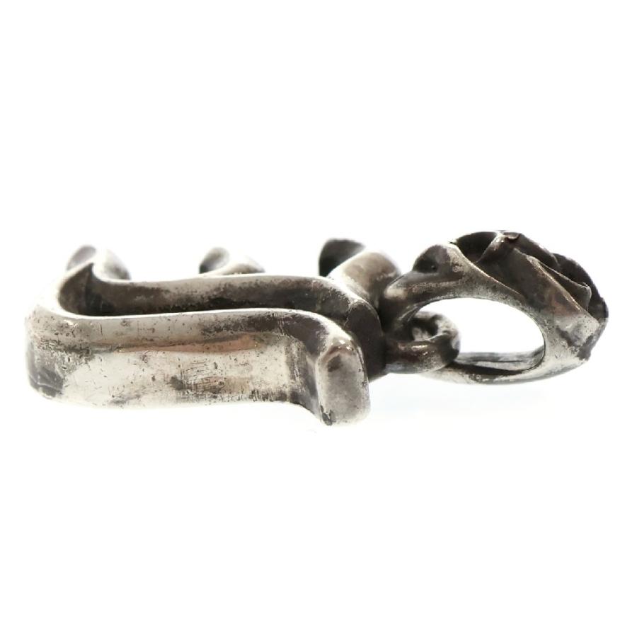 CHROME HEARTS（クロムハーツ） ALPHABET CHARM I アルファベット