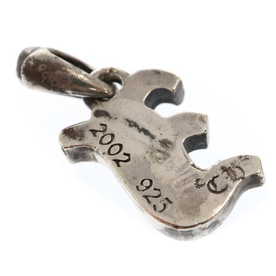CHROME HEARTS（クロムハーツ） ALPHABET CHARM I アルファベット
