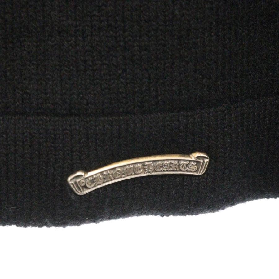 CHROME HEARTS（クロムハーツ） SAILIN ON CARDIGAN クロスパッチ付き