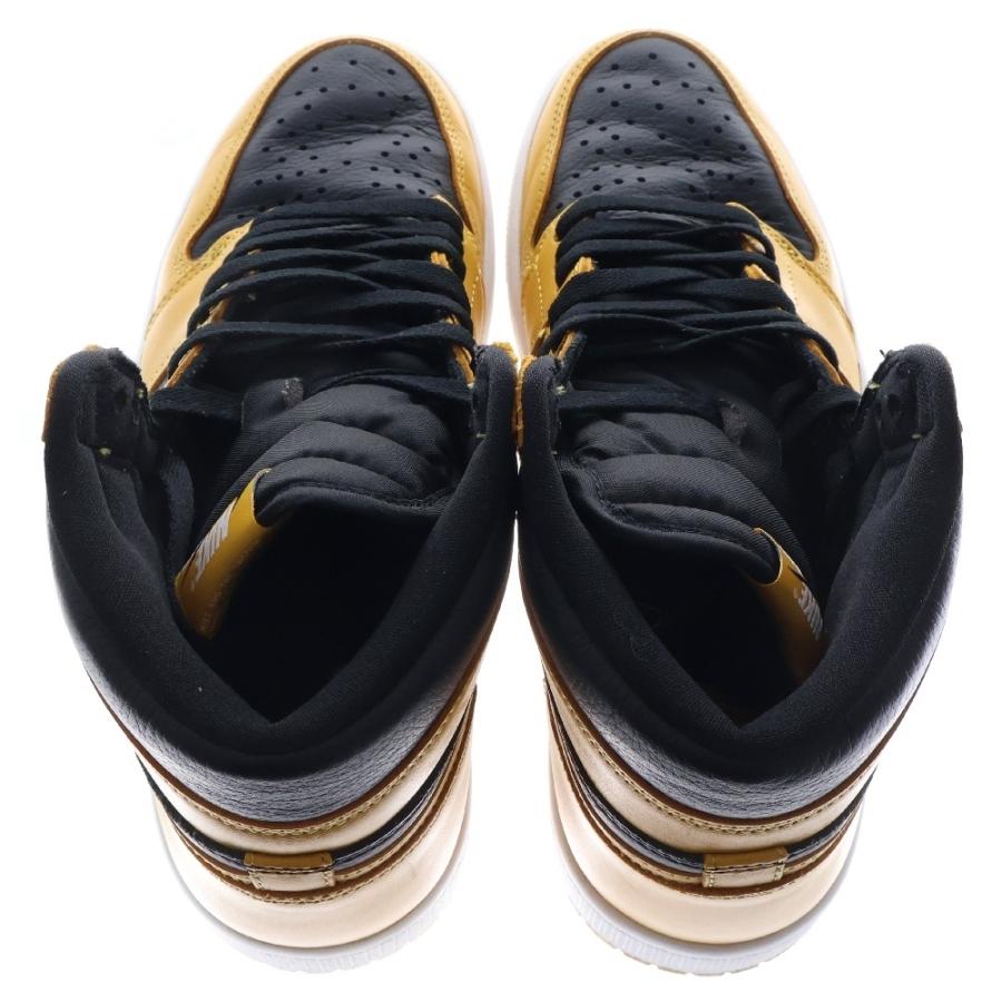 NIKE ナイキ AIR JORDAN1 RETRO HIGH OG POLLEN エアジョーダン