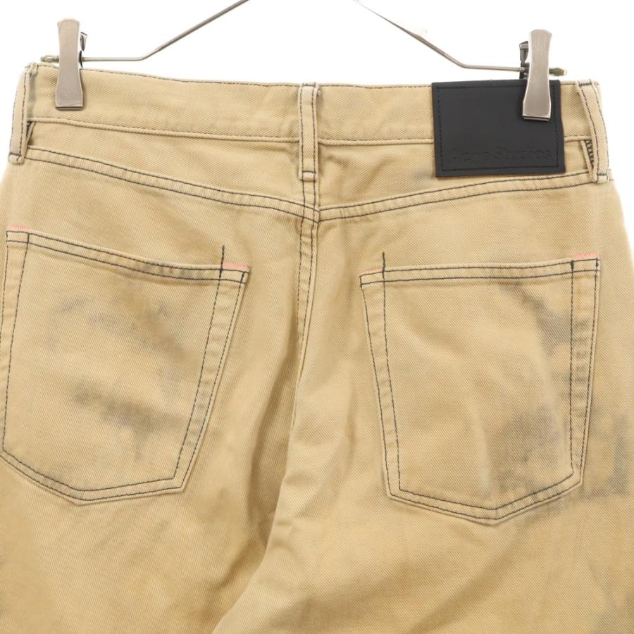 ゴ*チ様 Acne Studios 1981m fn Smokey 44 Acne Studios - Loose fit