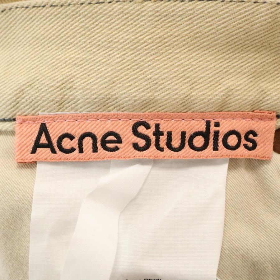 Acne Studios（アクネ ストゥディオズ） アクネ ストゥディオズ 1981M 