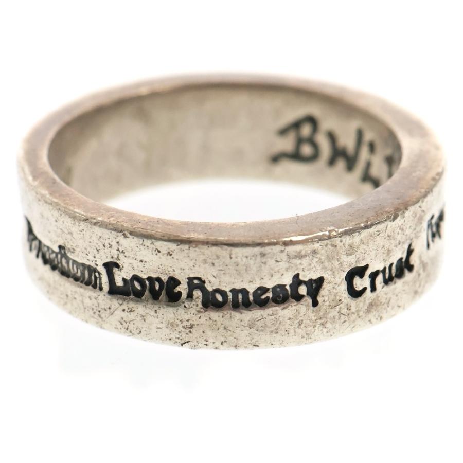 BILL WALL LEATHER（ビルウォールレザー） Bill Wall Leather/BWL Love